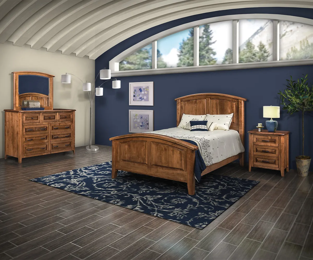Bay Pointe Bedroom Collection