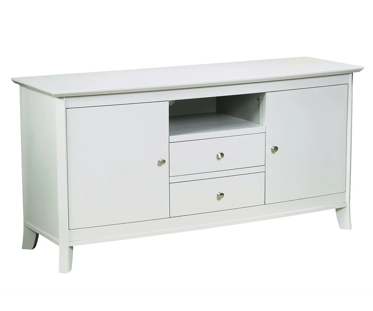 Laurel TV Console - 60"W