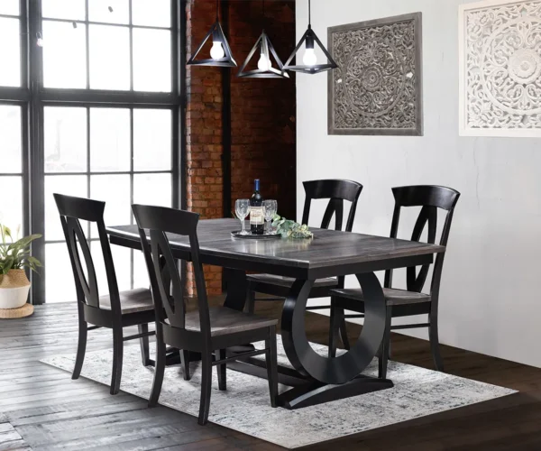 Avery Trestle Table Collection