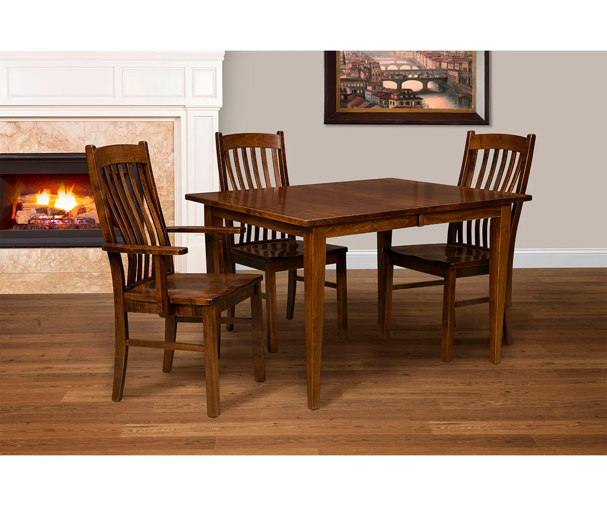 Delilah Chair Collection - Image 2