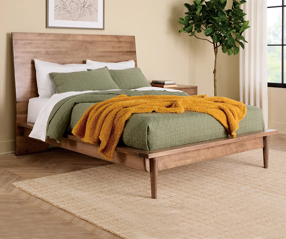 Baymont Bed - Image 4