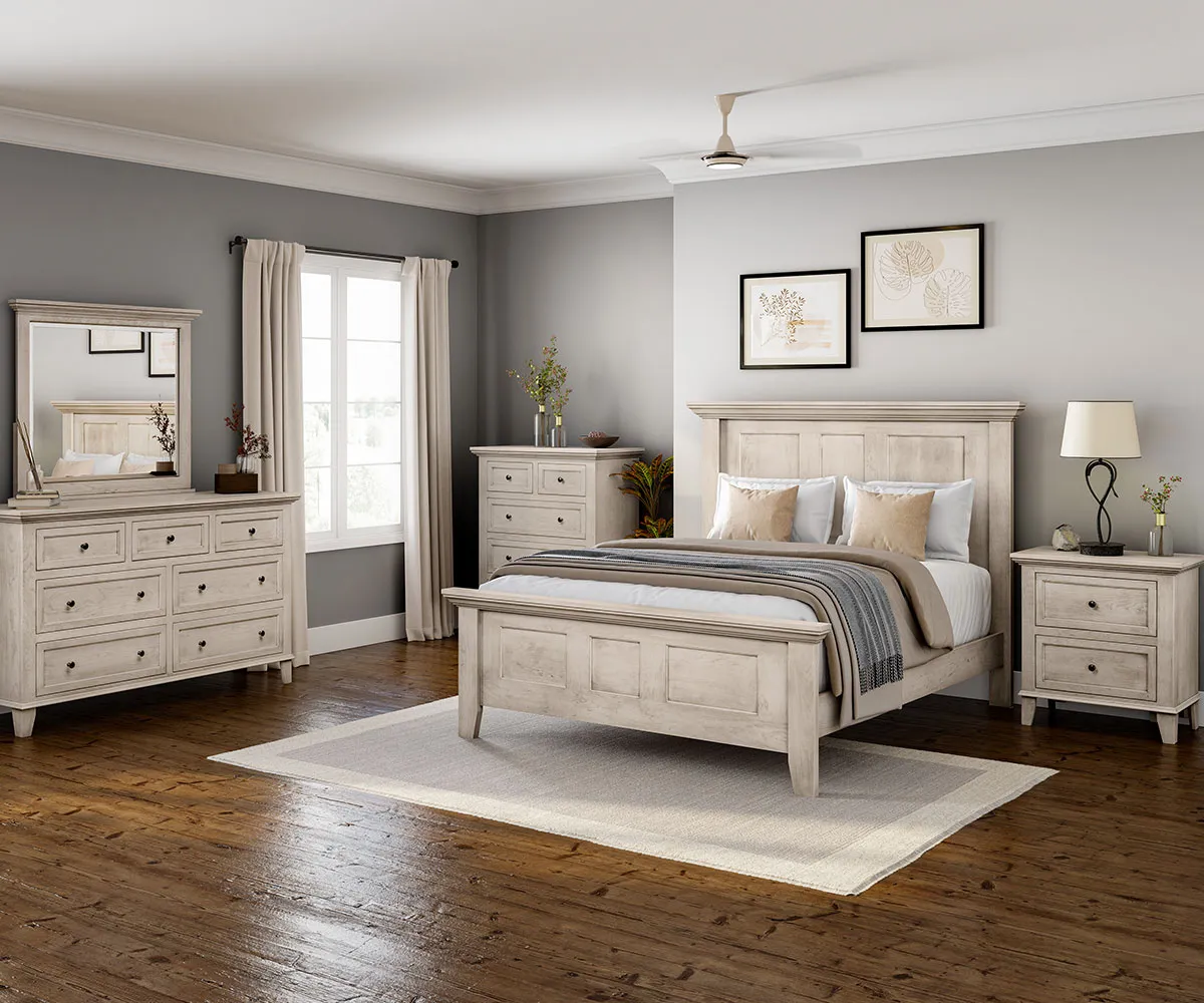 Arlington Bed - Image 4