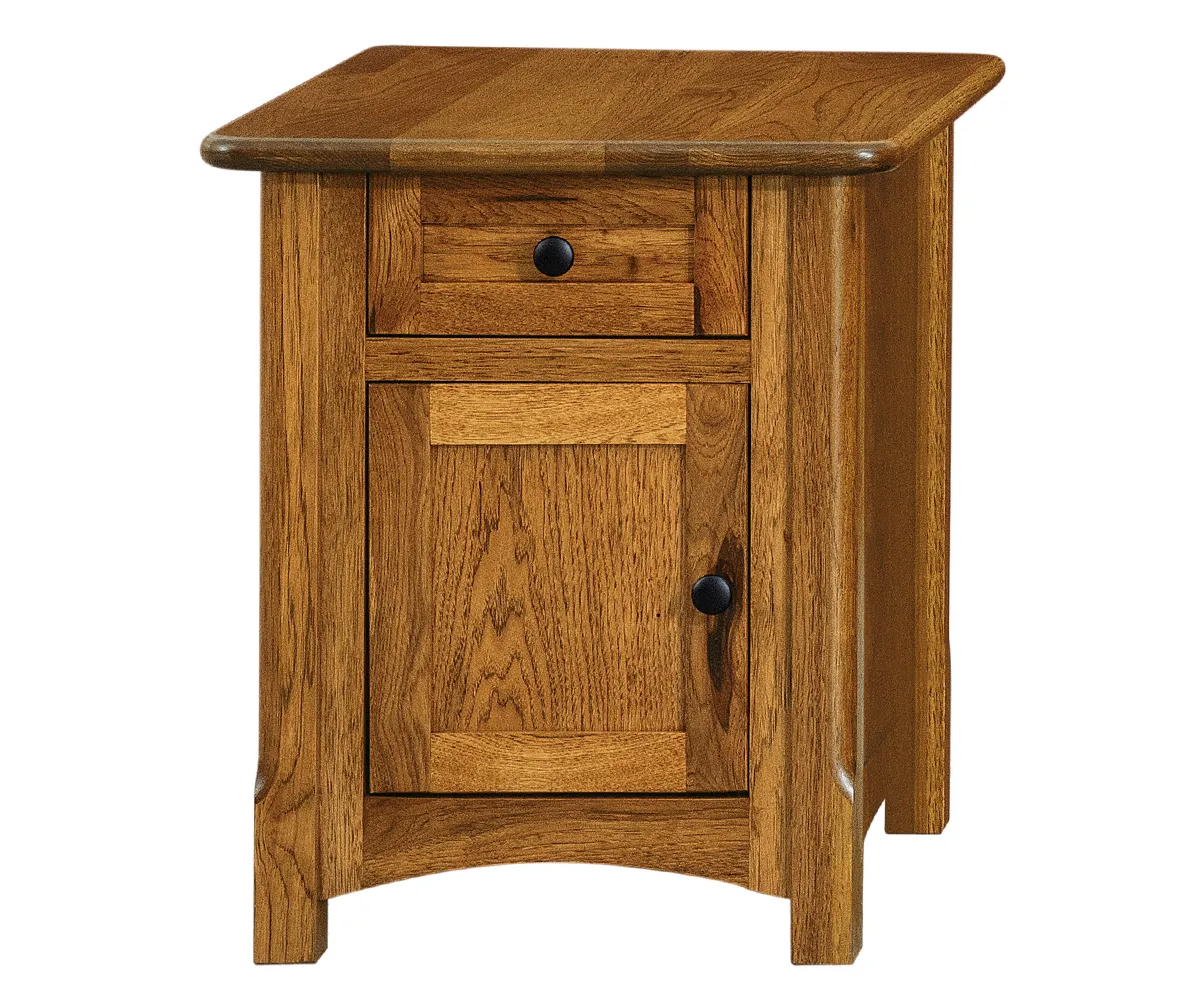 Vienna End Table