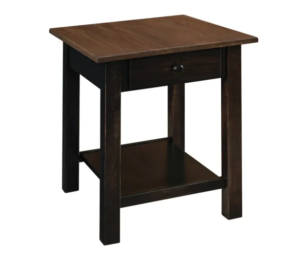 Estonia End Table