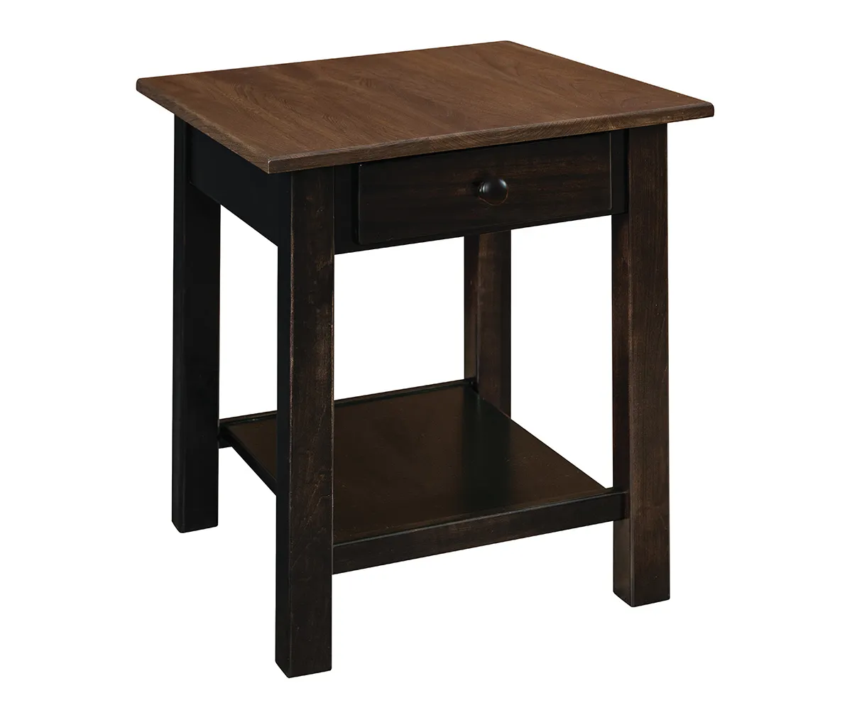 Estonia End Table