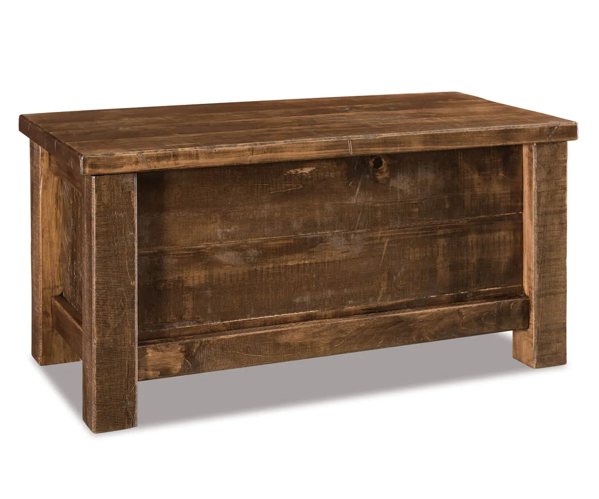Vandella Blanket Chest