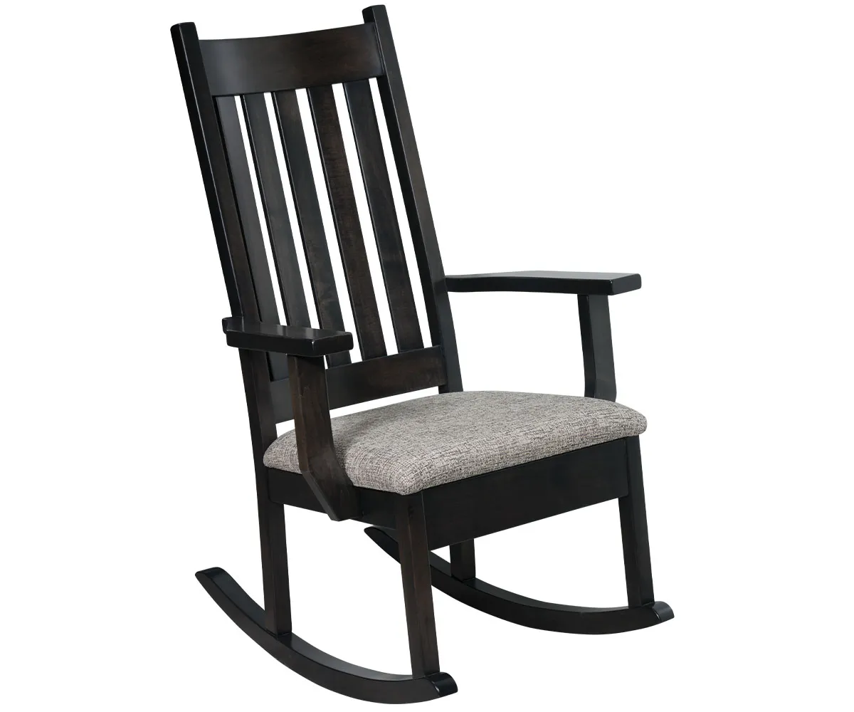 Harrison Rocker
