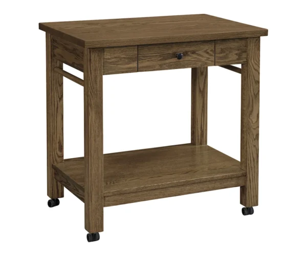 Serving Cart Kitchen Island