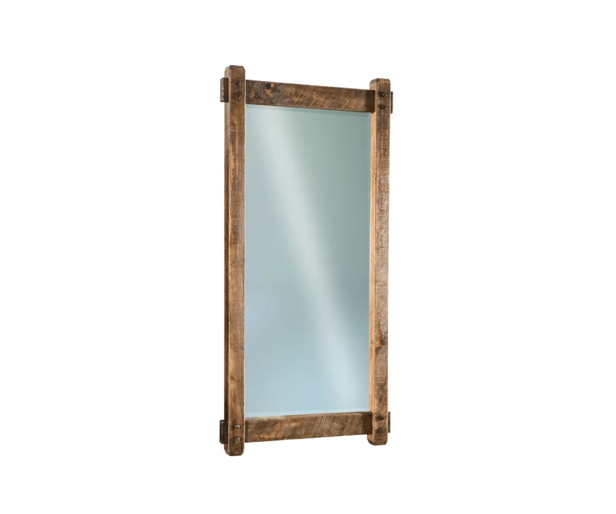 Houston Wall Mirror