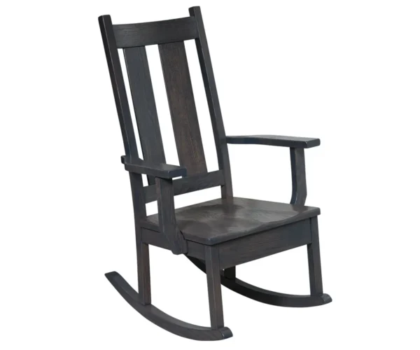 Delmont Rocker