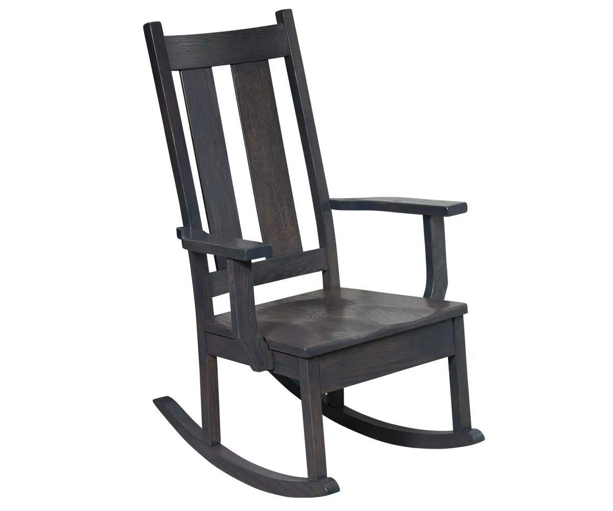 Delmont Rocker
