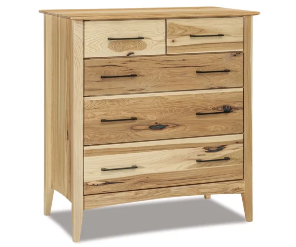 Atlantic 5 Drawer Chest