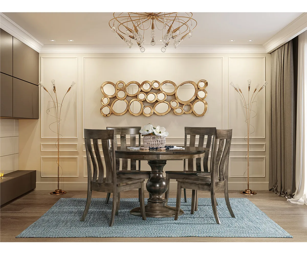 Alexander Chair Collection - Image 2