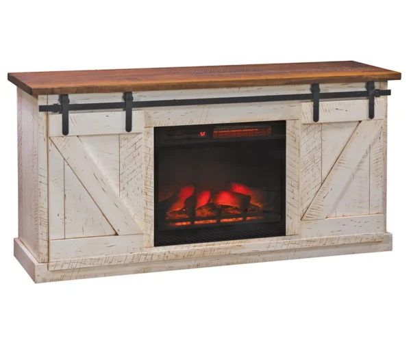 Durango TV Console - 63"W