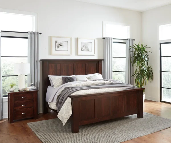 Heidi Bedroom Collection