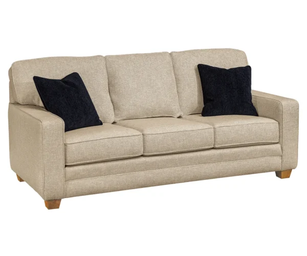 Ellington Sofa - Track Arm