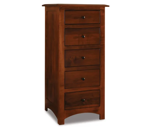 Finland 5 Drawer Lingerie Chest