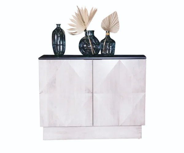 Diamond Sideboard