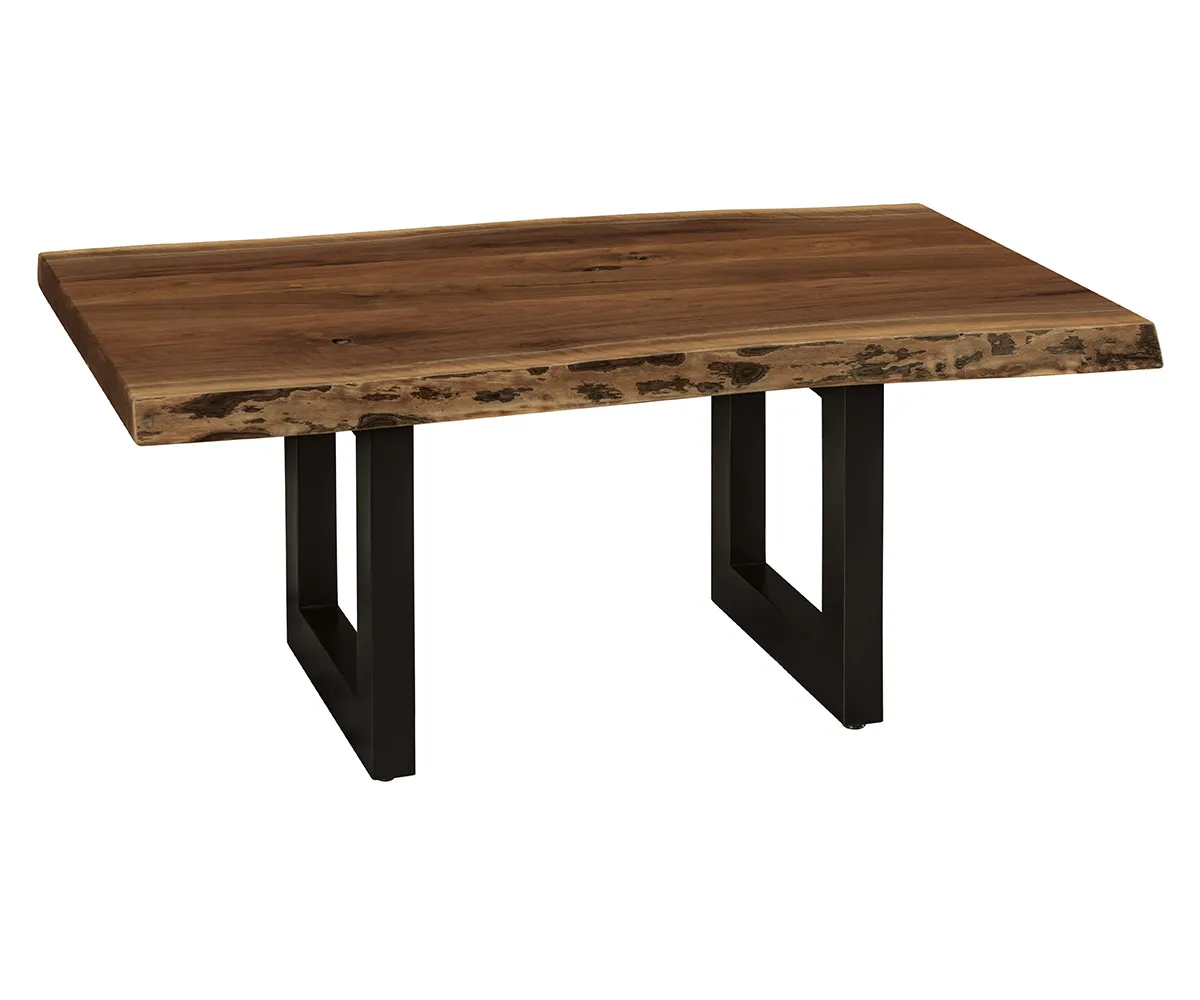 Kalispel Coffee Table