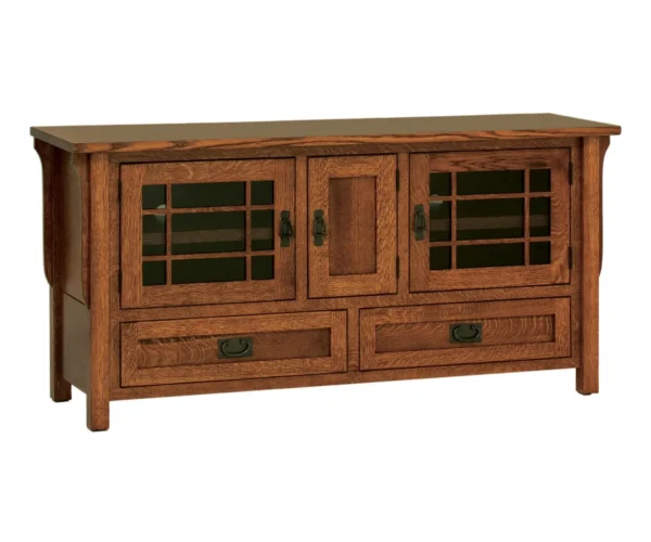 Landmark TV Cabinet
