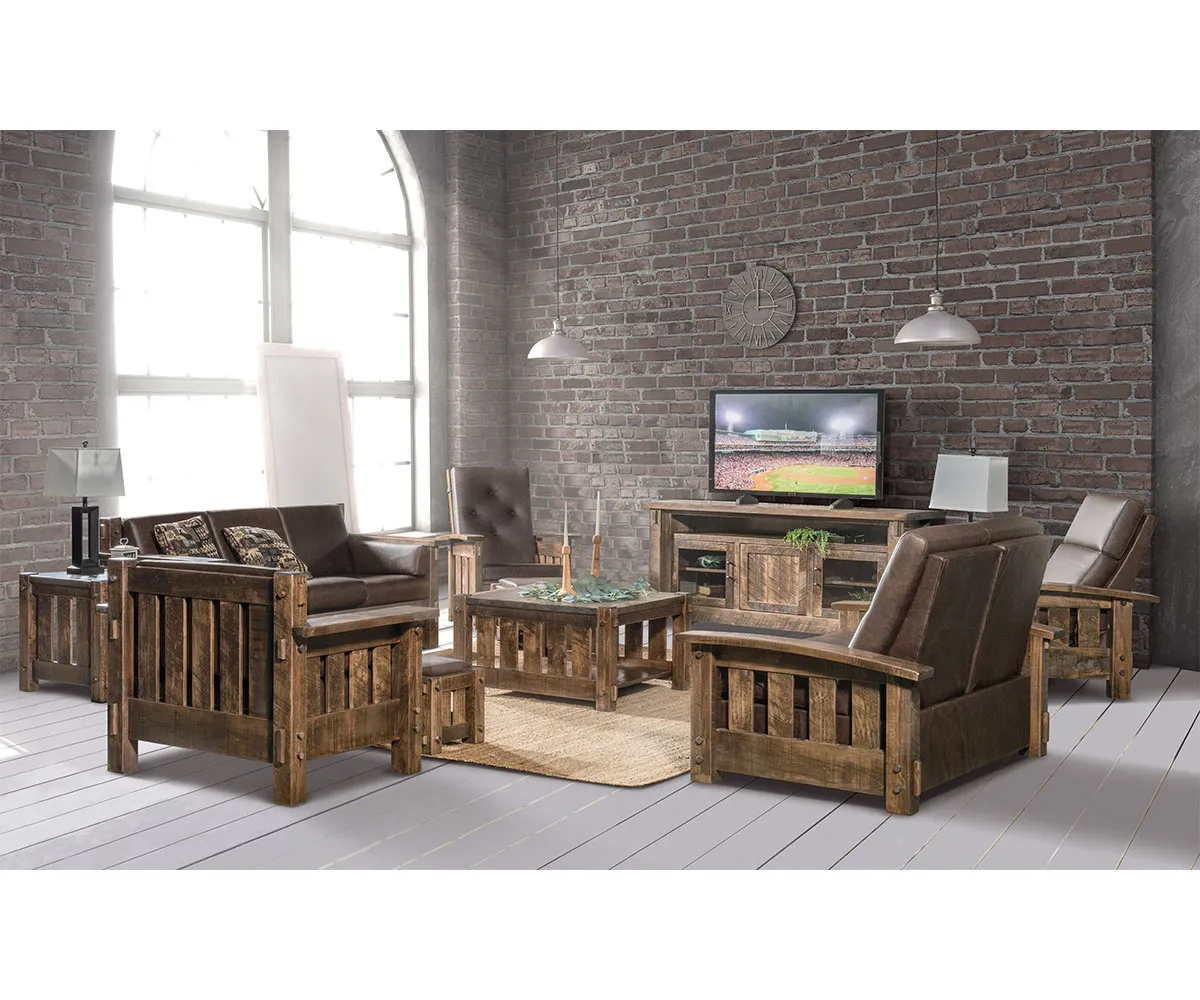 Houston Deluxe Sofa - Image 3