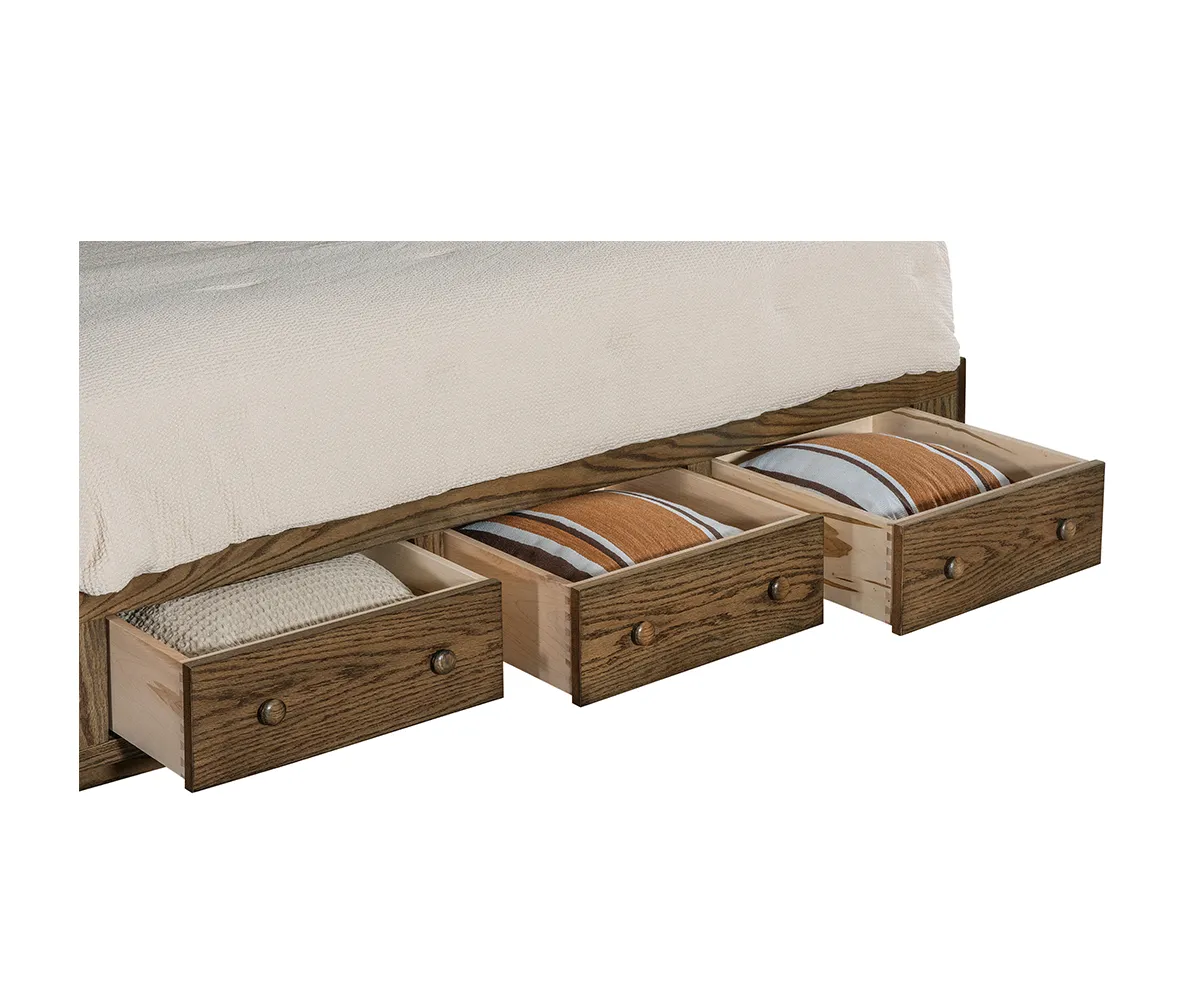 Ajay Bed - Image 2