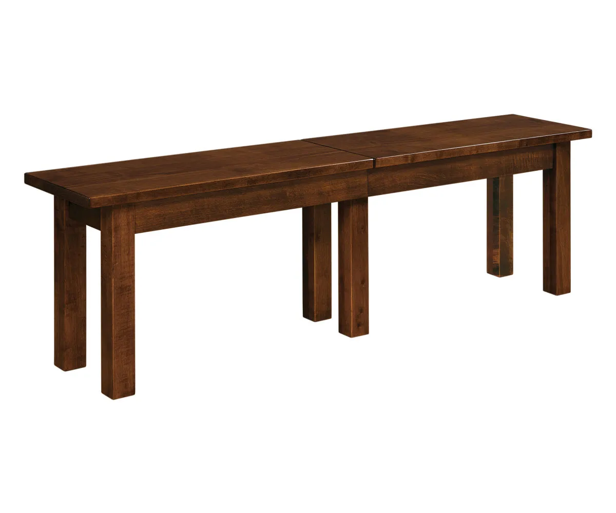 Heidi Bench