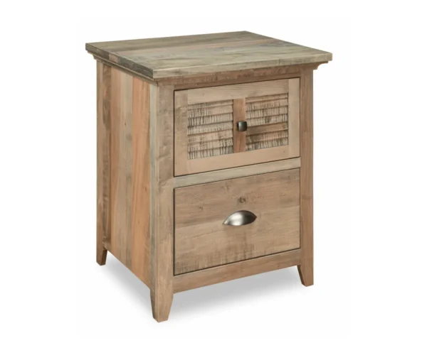 Cottage Nightstand