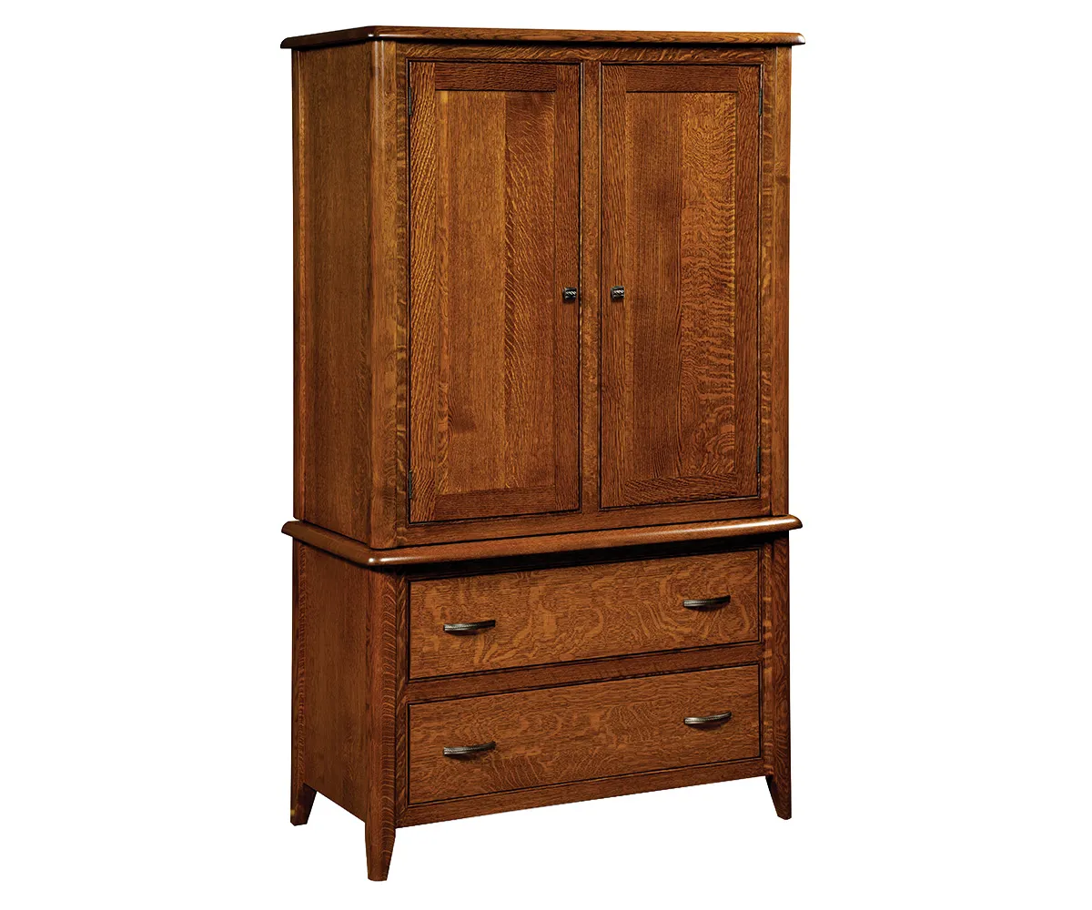 Cascade Armoire