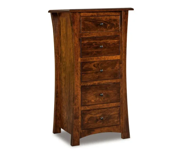 Matison 5 Drawer Lingerie Chest