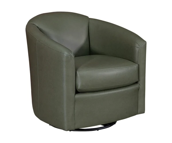 Oaklee Swivel Chair