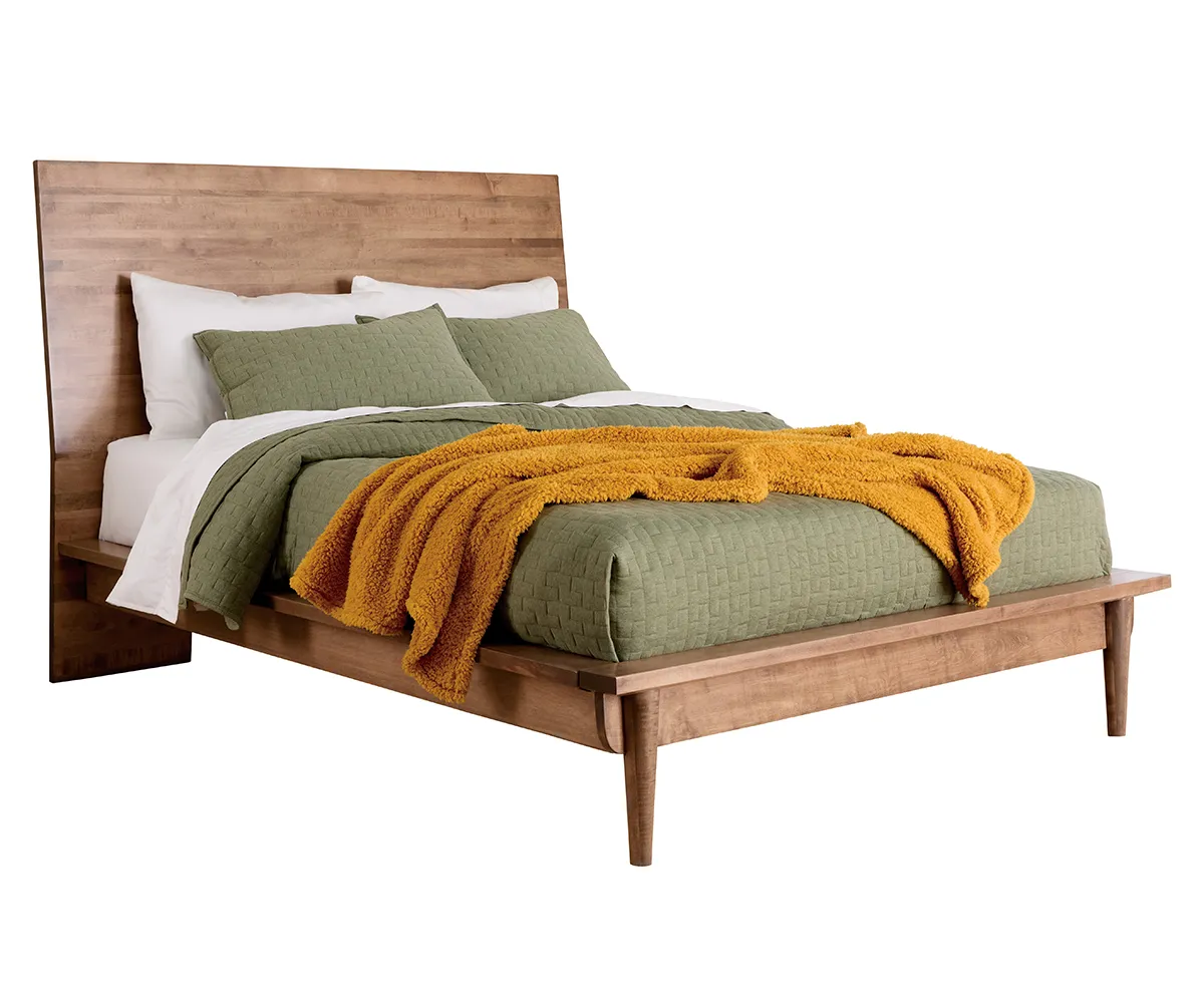 Baymont Bed