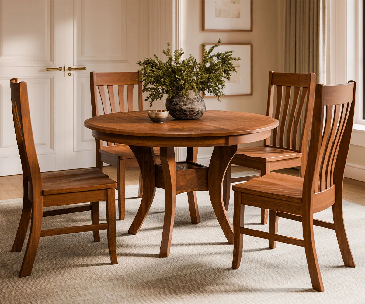 Vista Chair Collection