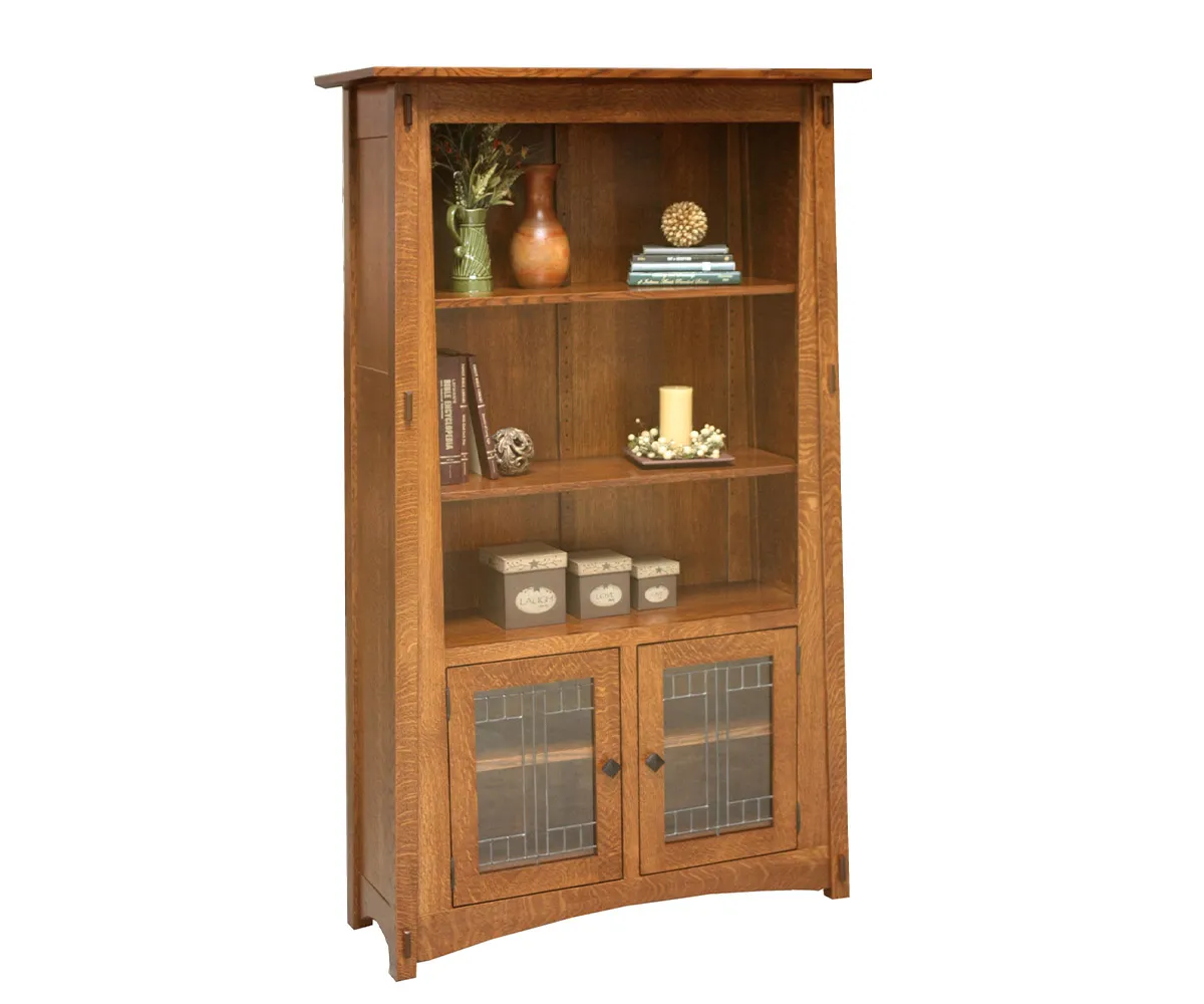 McCoy Bookcase