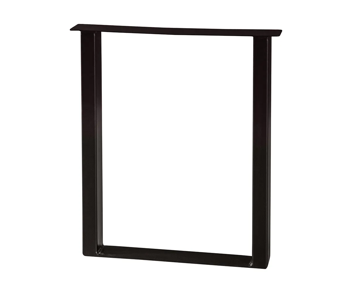 Hardwood End Table - Image 4