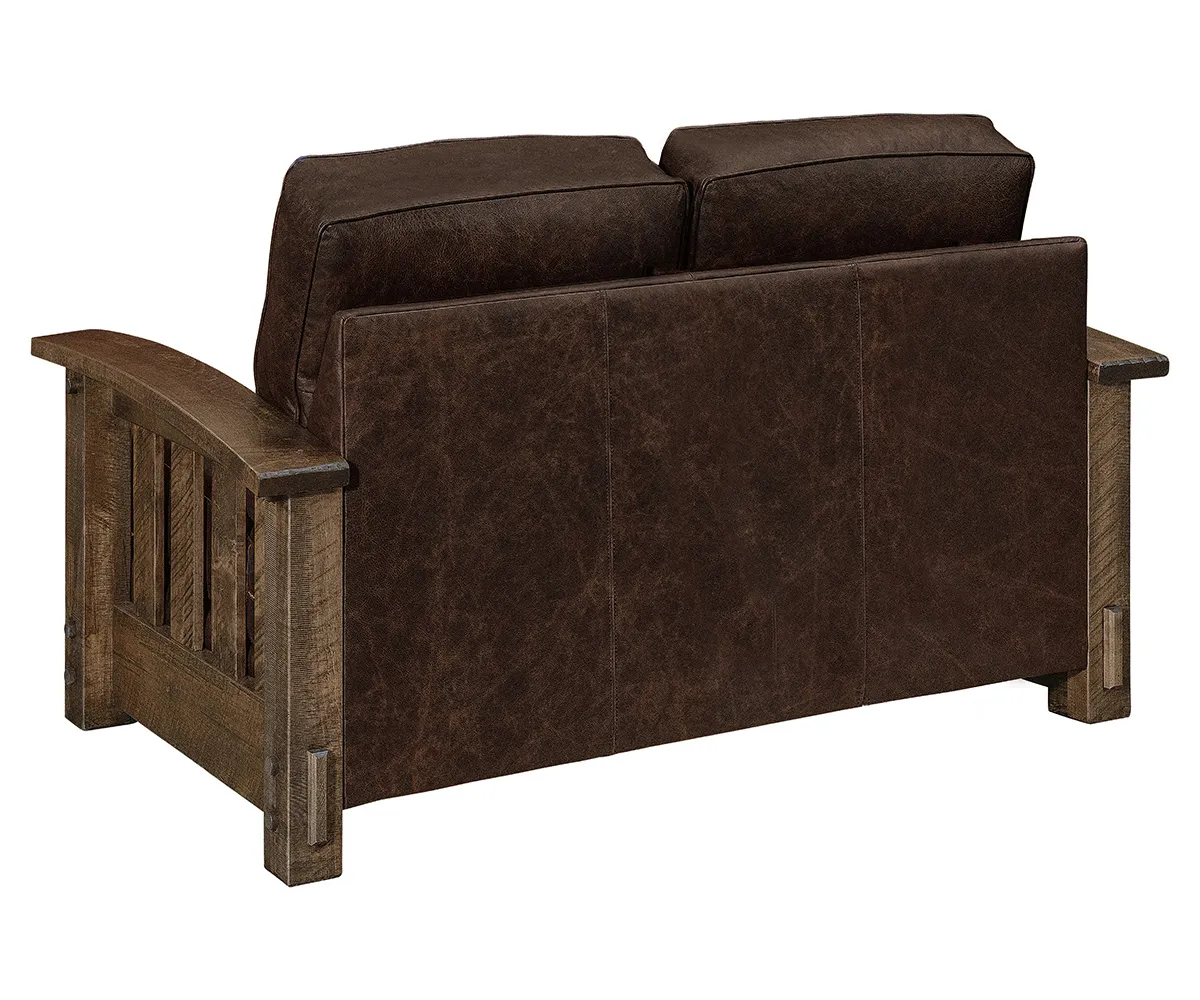 Houston Deluxe Loveseat - Image 2