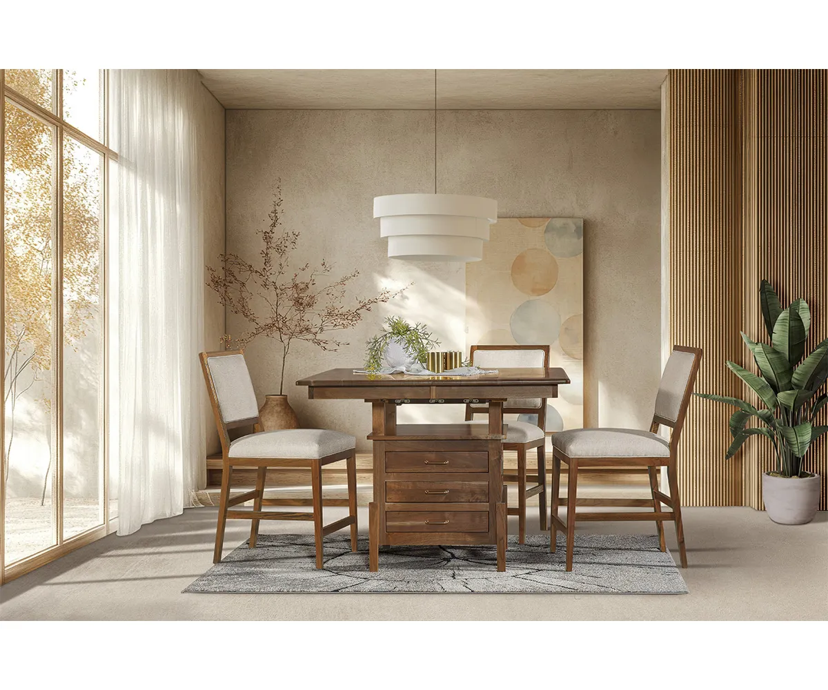 Century Cabinet Table Collection - Image 2