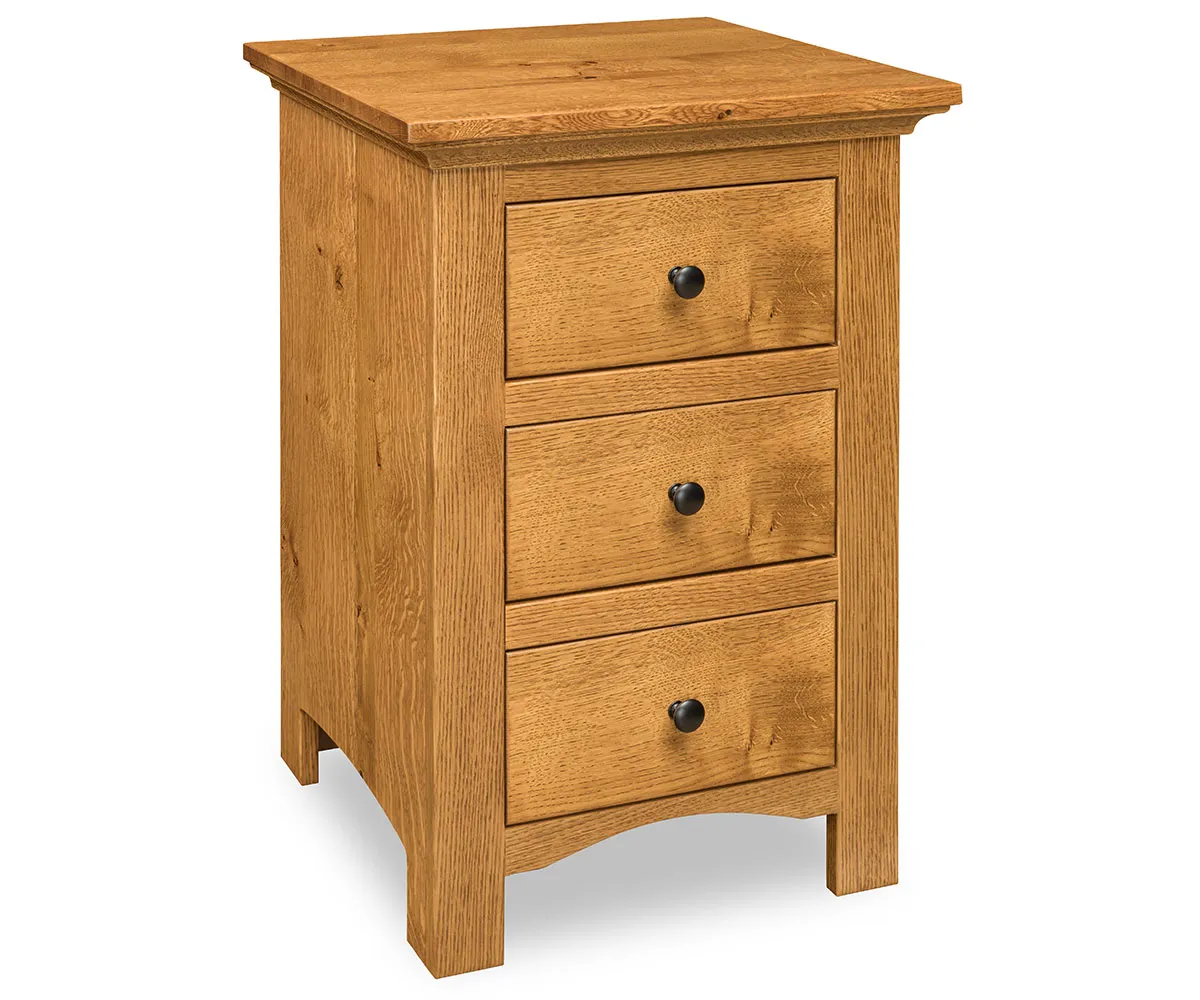Canton Bedroom Collection - Image 9