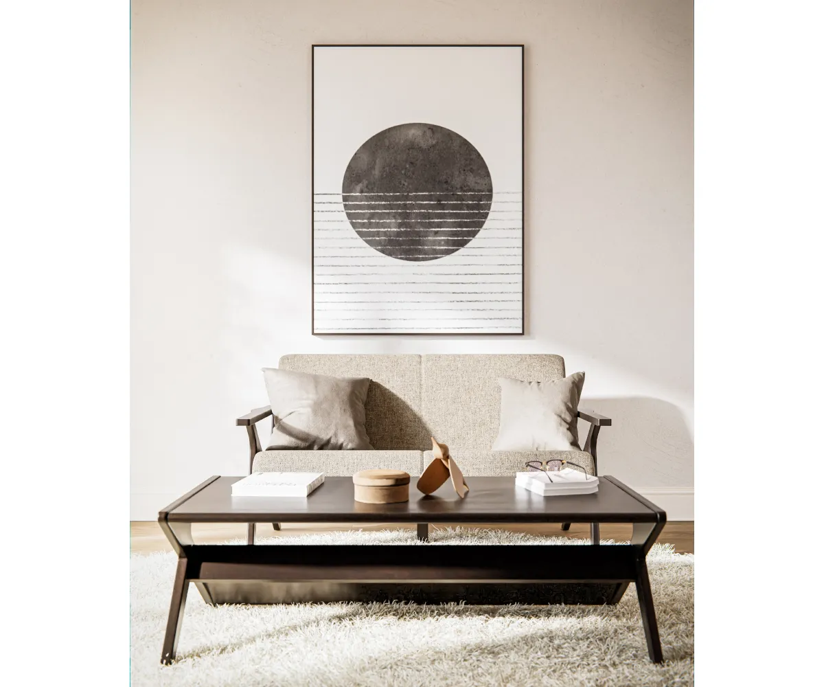 Malaya Loveseat - Image 3