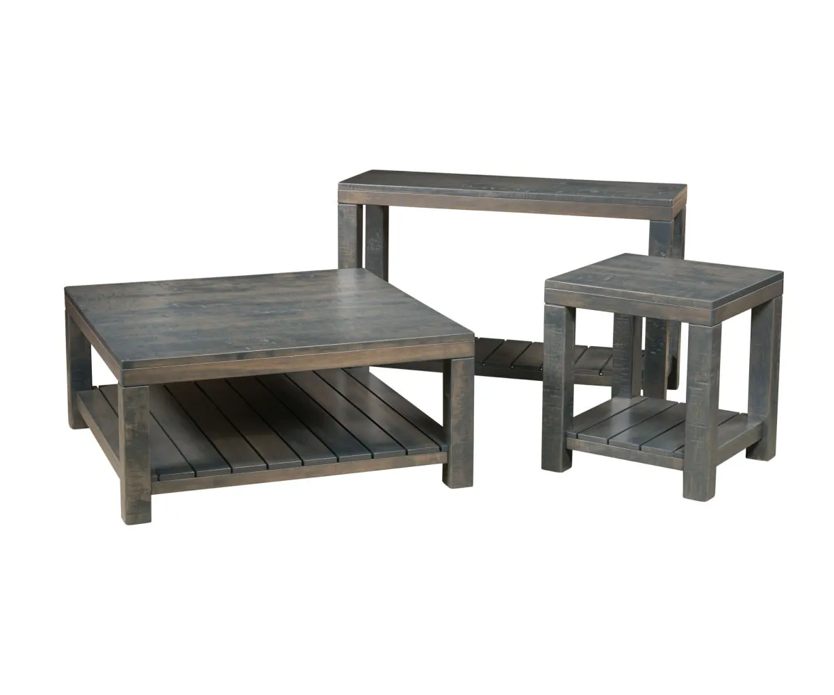 Kingswood Occasional Tables