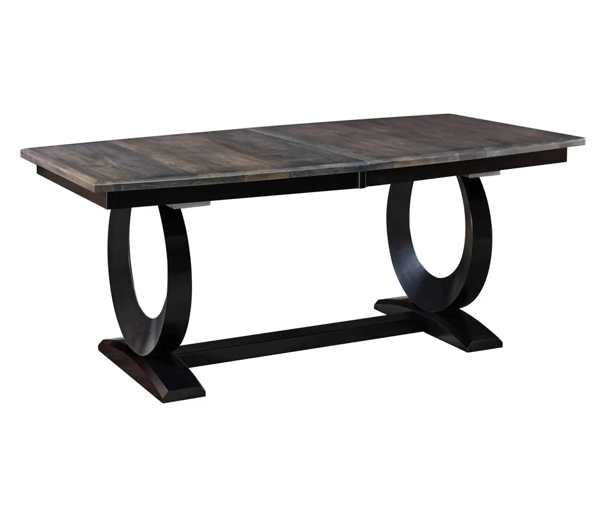Avery Trestle Table Collection - Image 3