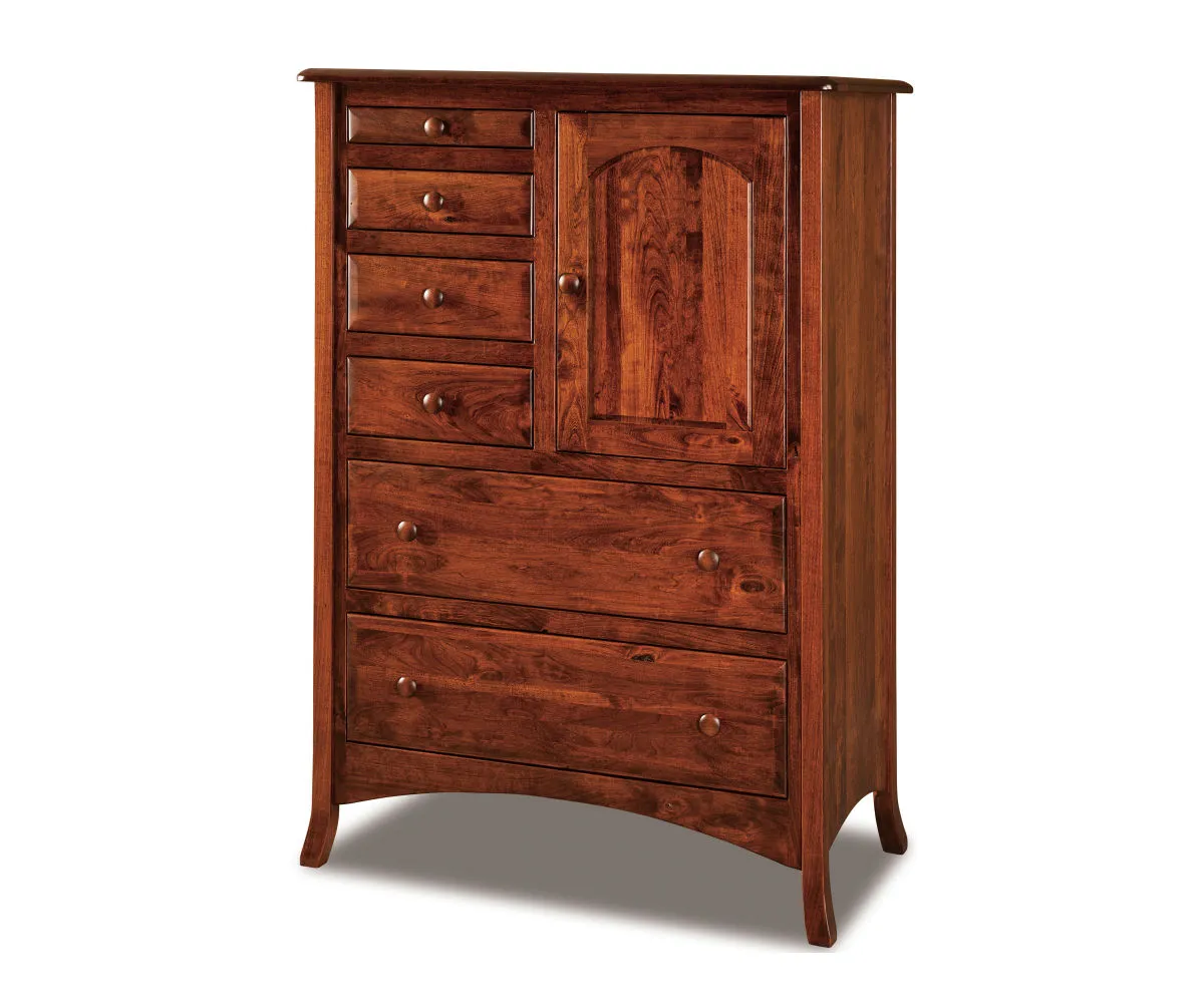 Carlisle Gentleman's Chest