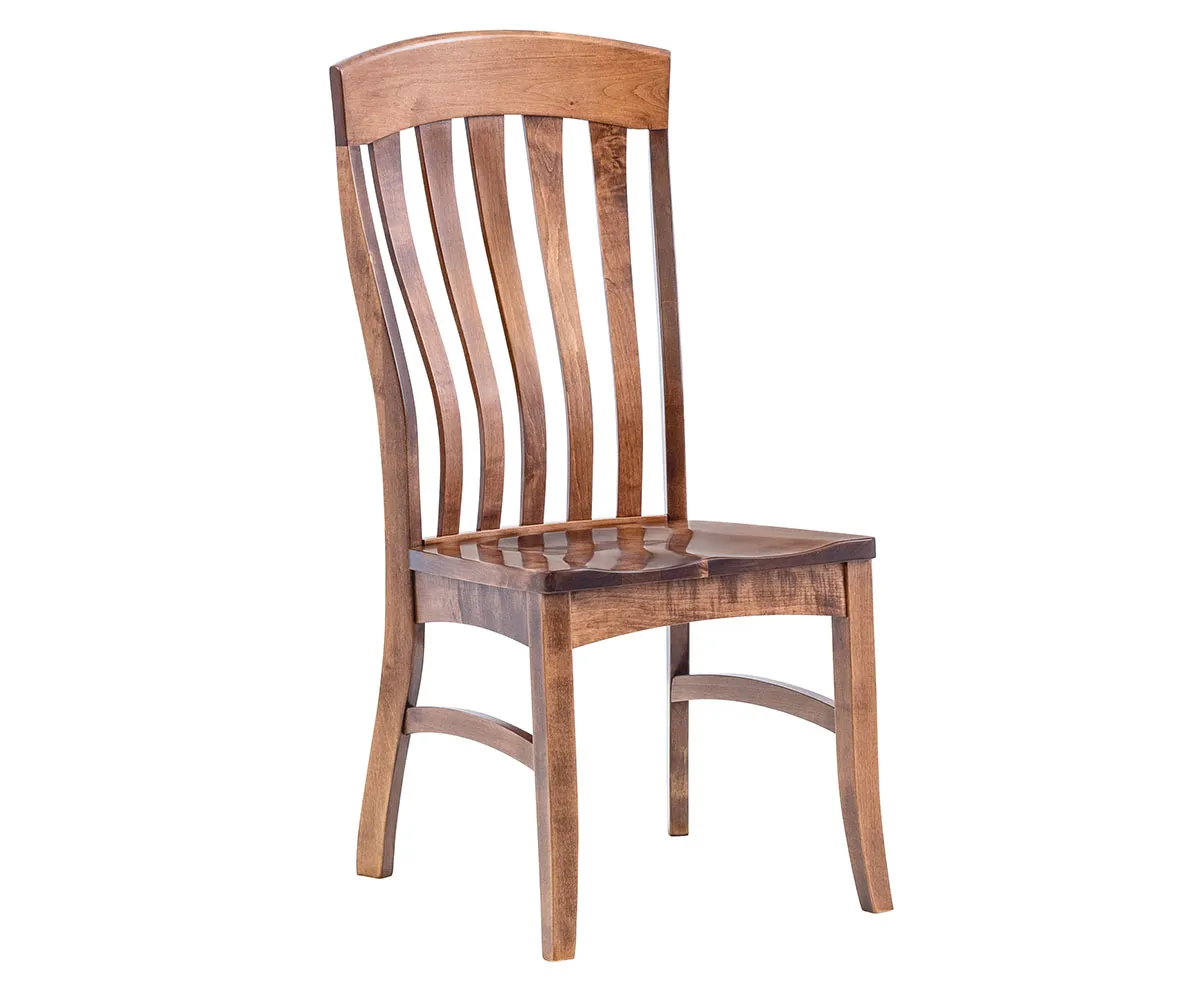 Curry Chair