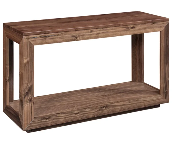 Lexus Sofa Table