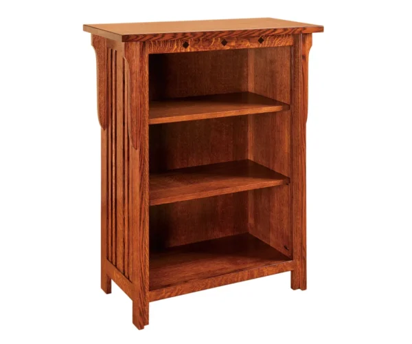 Royal Mission Bookcase - 40"H