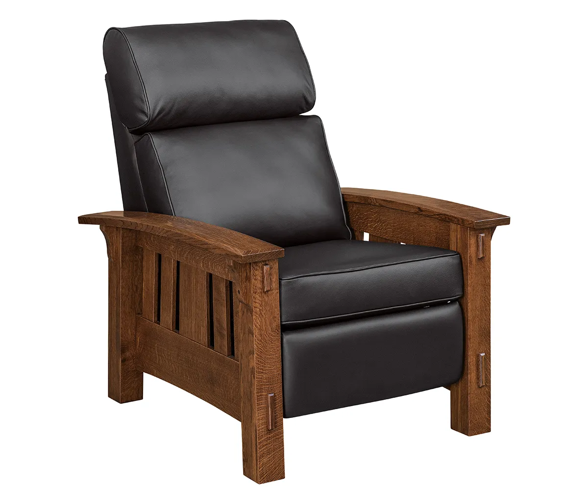 McCoy Stockton Recliner