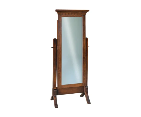 Empire Cheval Mirror