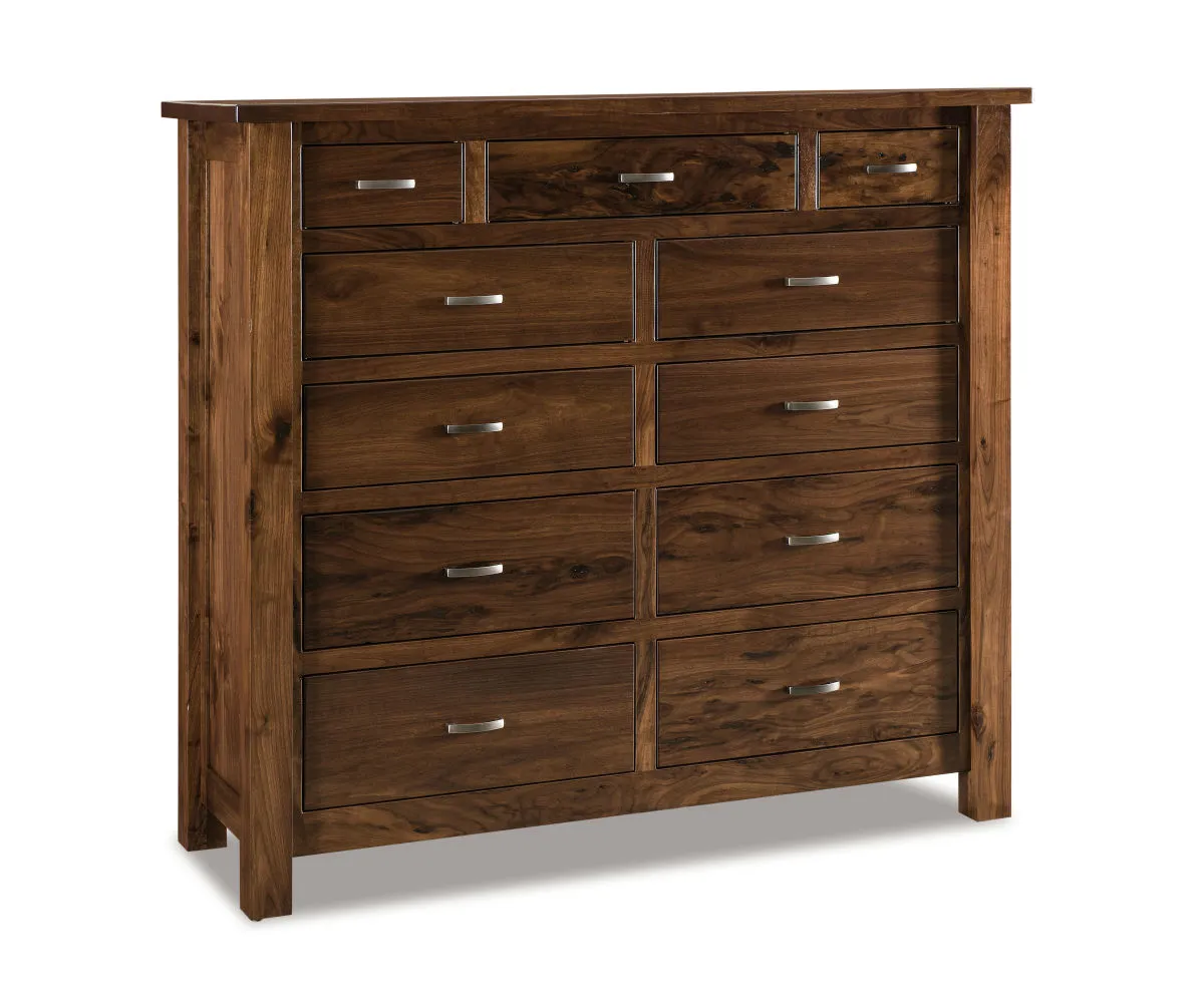 Heidi Double Chest