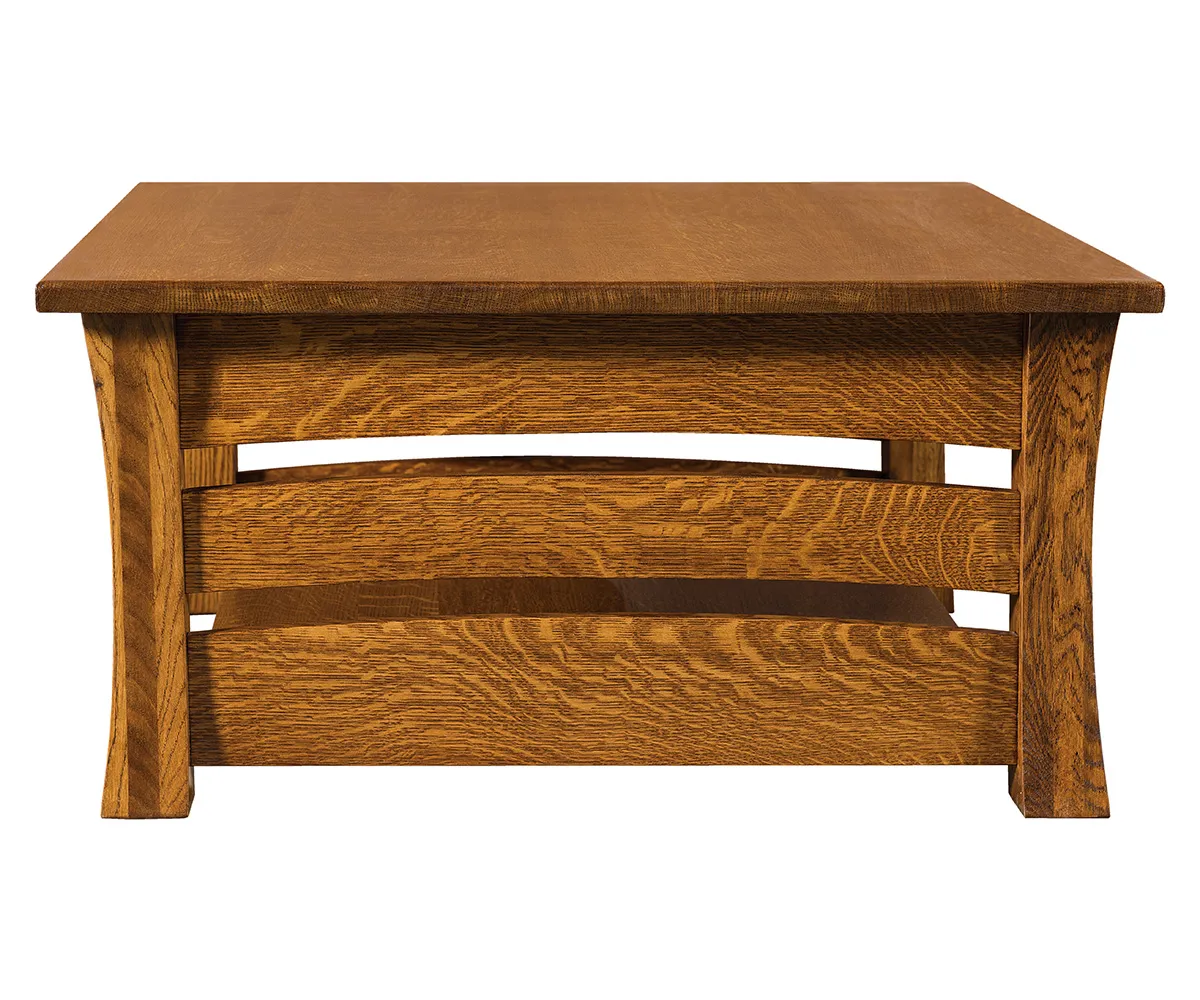 Barrington Coffee Table - Image 2