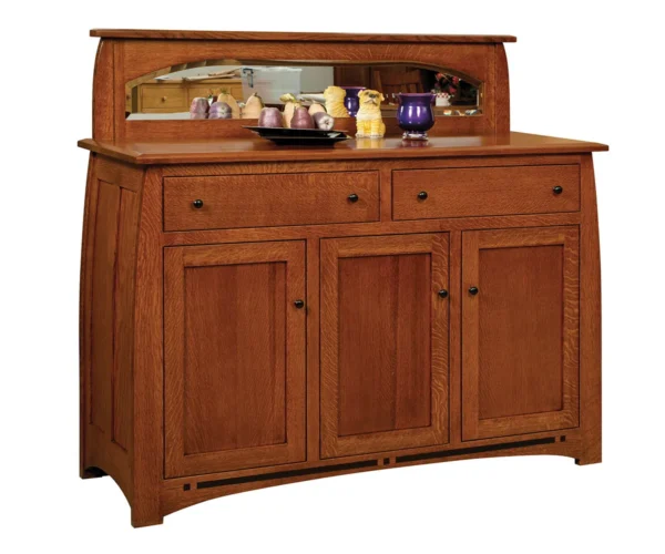Boulder Creek Sideboard